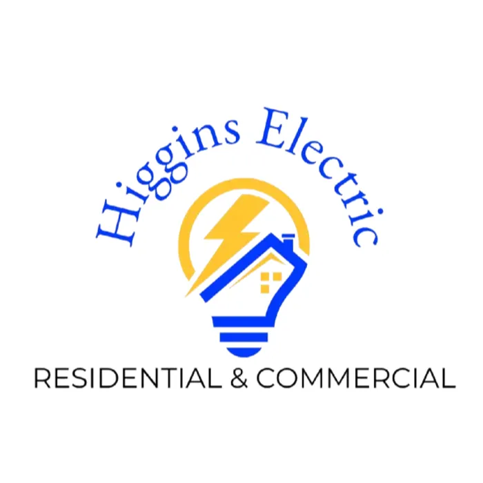 Slide of Higgins Electric