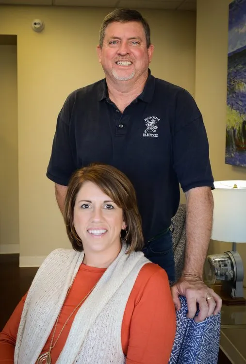 Expert emergency electrical service experts serving ,  - Higgins Electric