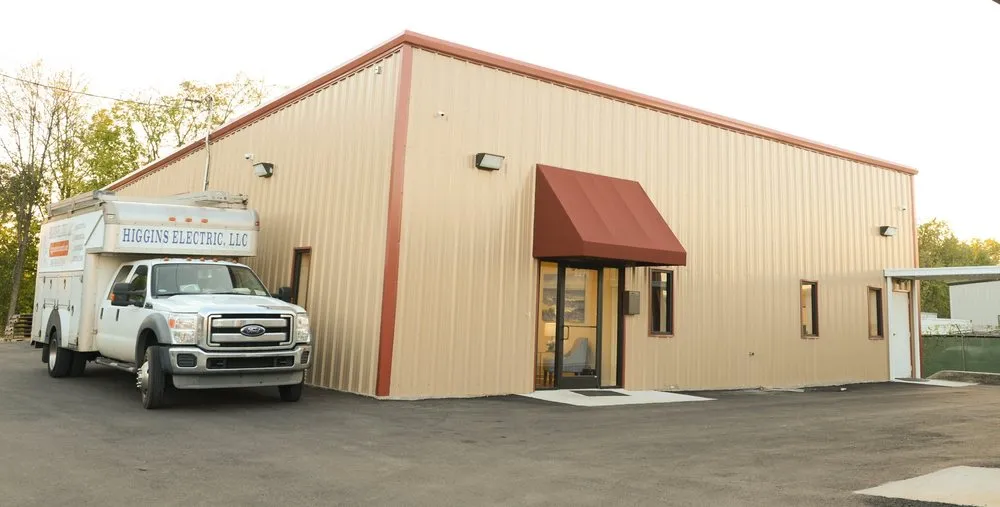 Professional lighting installation experts serving ,  - Higgins Electric