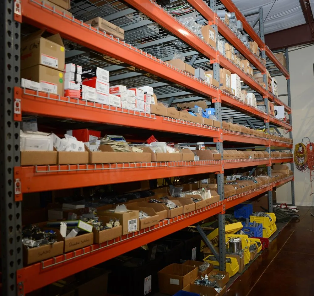 Licensed circuit breaker repair experts serving ,  - Higgins Electric