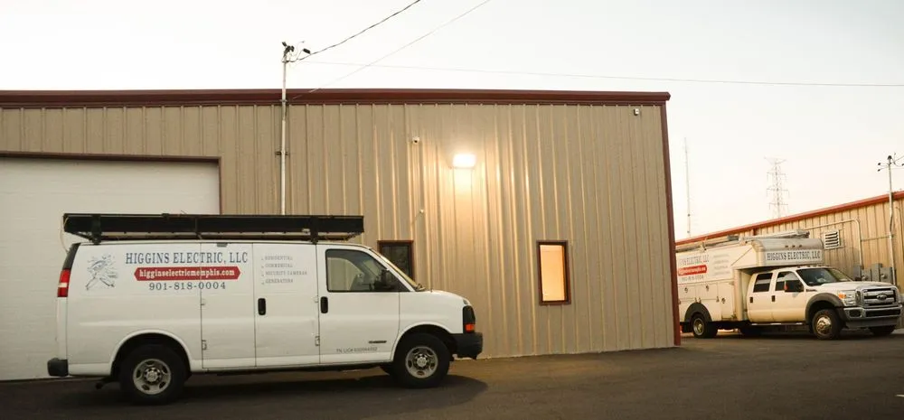 Professional panel upgrade service in ,  - Higgins Electric