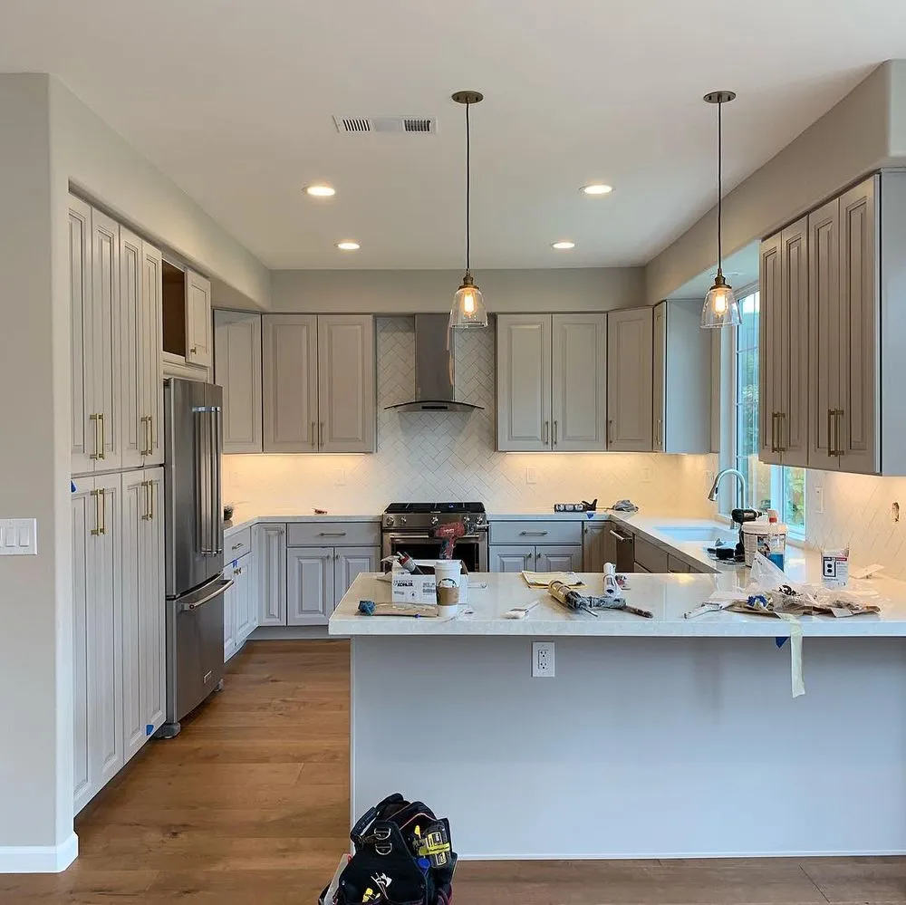 Slide of Higgins Licensed Electrician