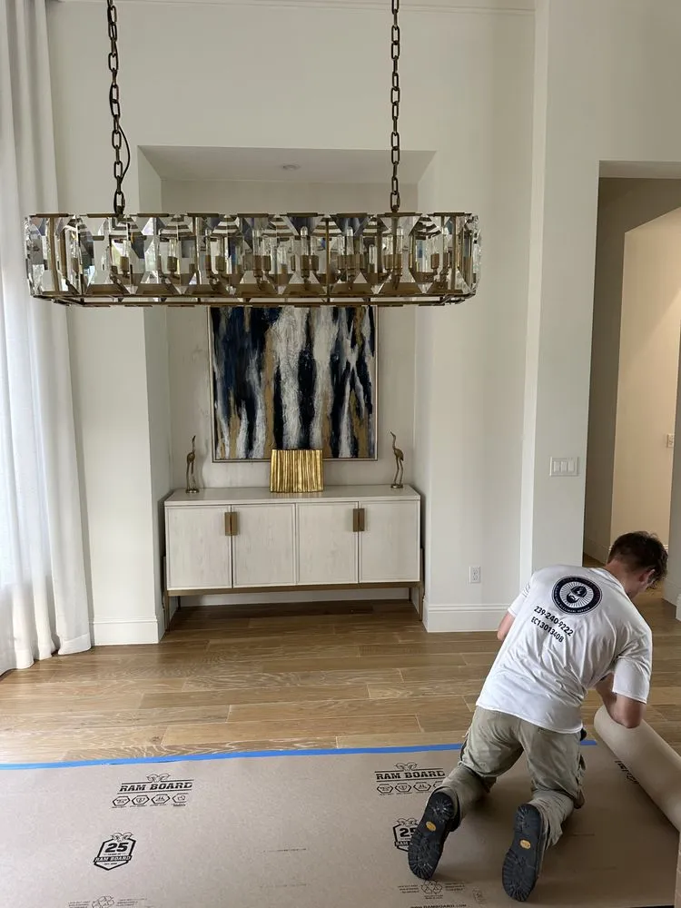 Slide of High & Tight Electric