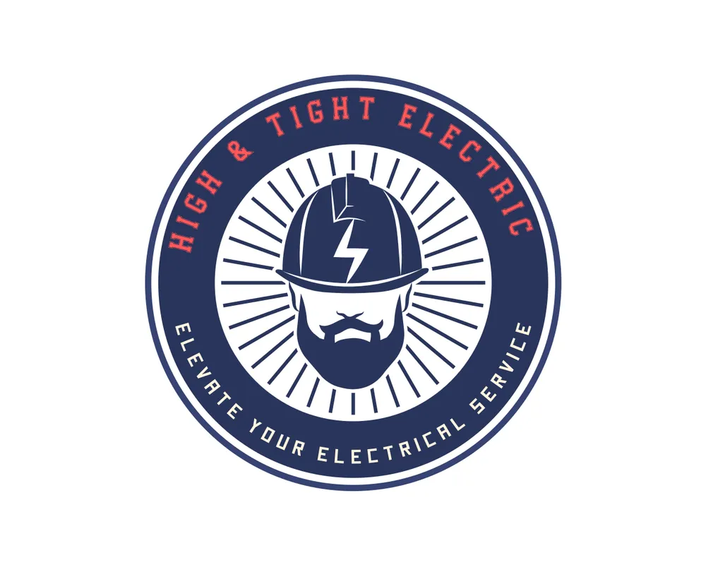 Slide of High & Tight Electric