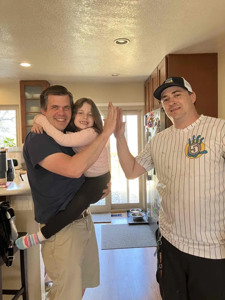 Professional panel upgrade experts serving Golden, CO - High 5 Plumbing, Heating, Cooling & Electric