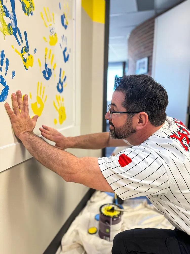 Slide of High 5 Plumbing, Heating, Cooling & Electric