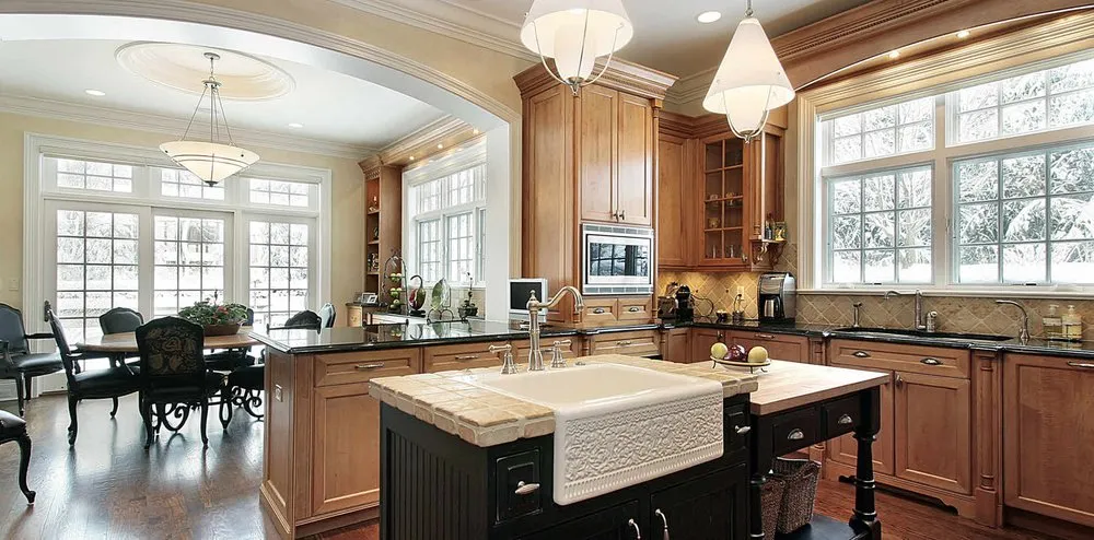 Slide of High Altitude Electric