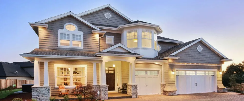 Slide of High Altitude Electric