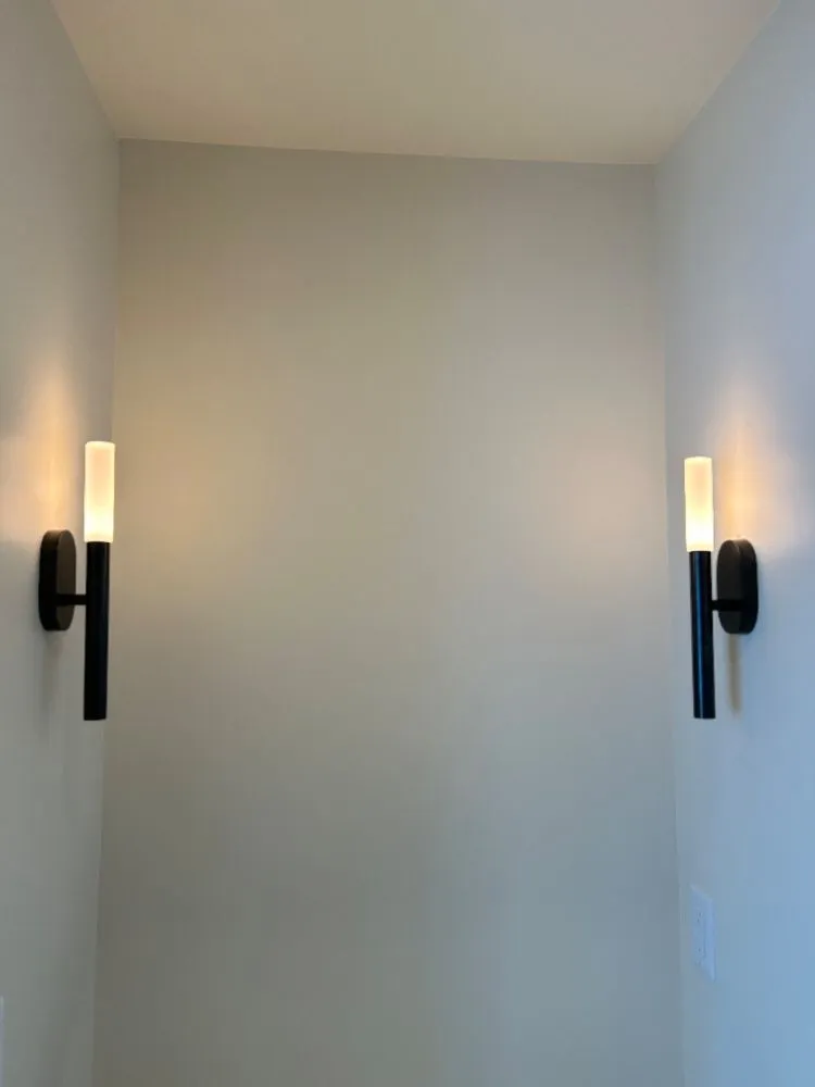 Slide of High Alttitude Electric