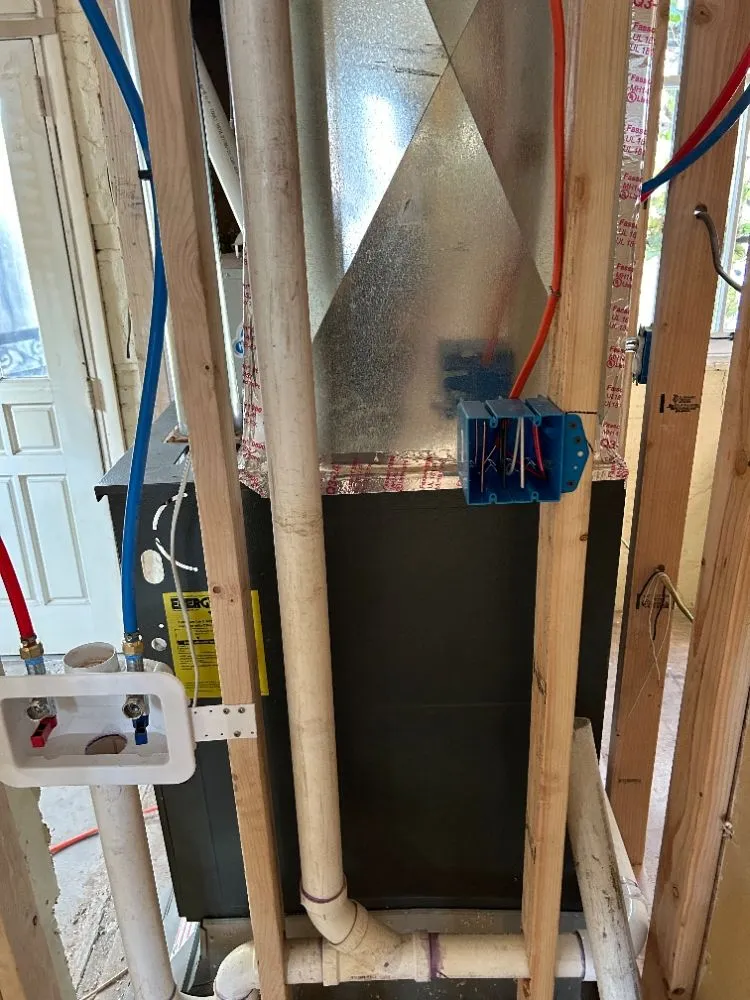 Slide of High Alttitude Electric