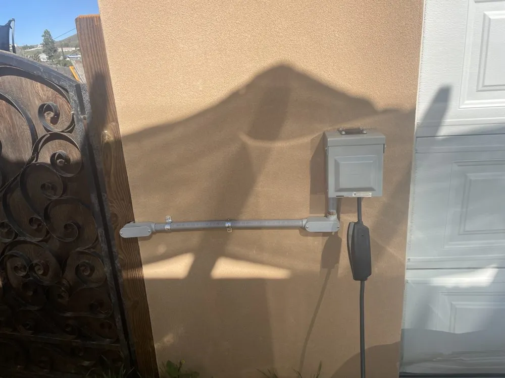 Reliable panel upgrade service in ,  - High and Low Electrical Solutions