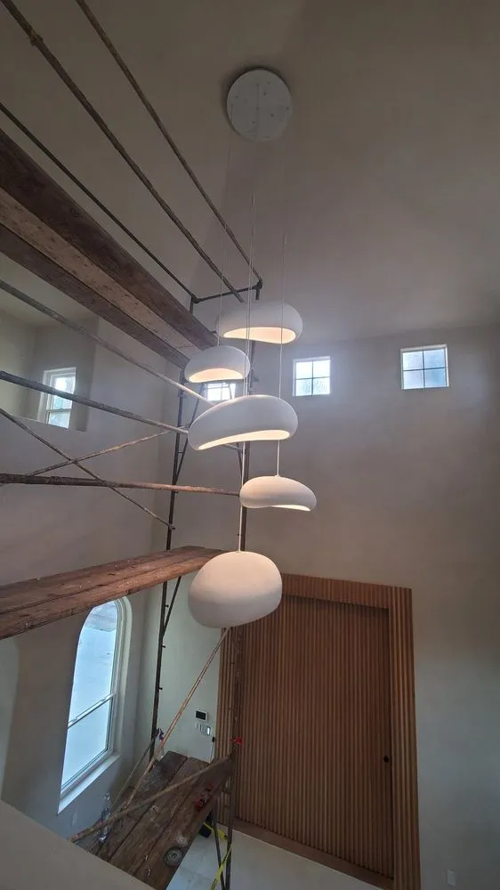 Affordable outlet and switch repair experts serving ,  - High and Low Electrical Solutions