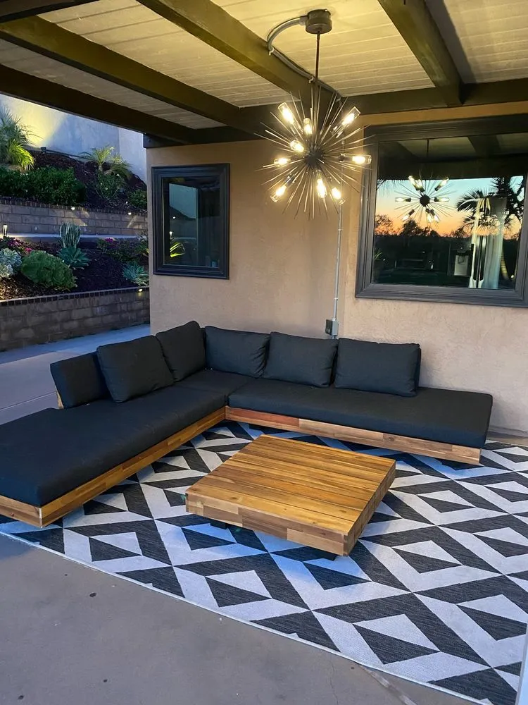 Slide of High and Low Electrical Solutions