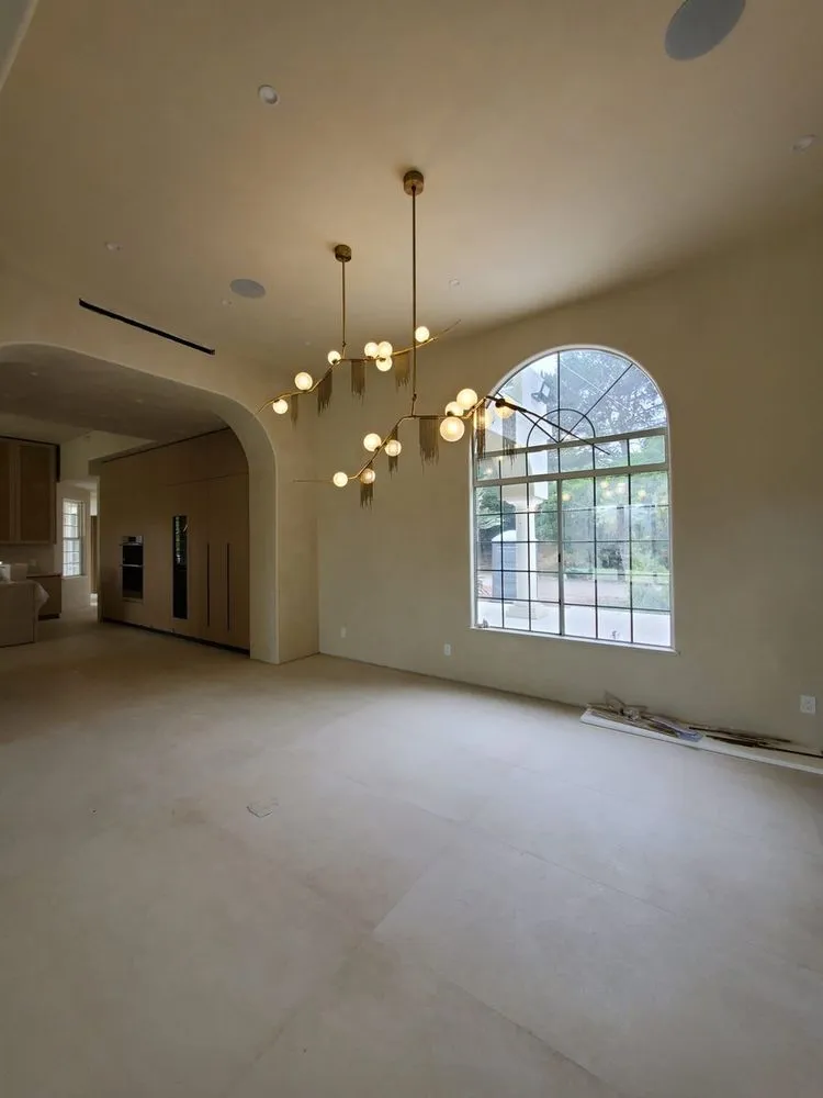 Slide of High and Low Electrical Solutions