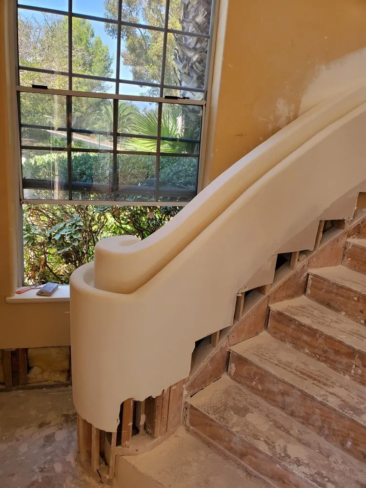 Slide of High and Low Electrical Solutions