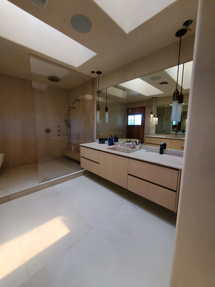 Slide of High and Low Electrical Solutions