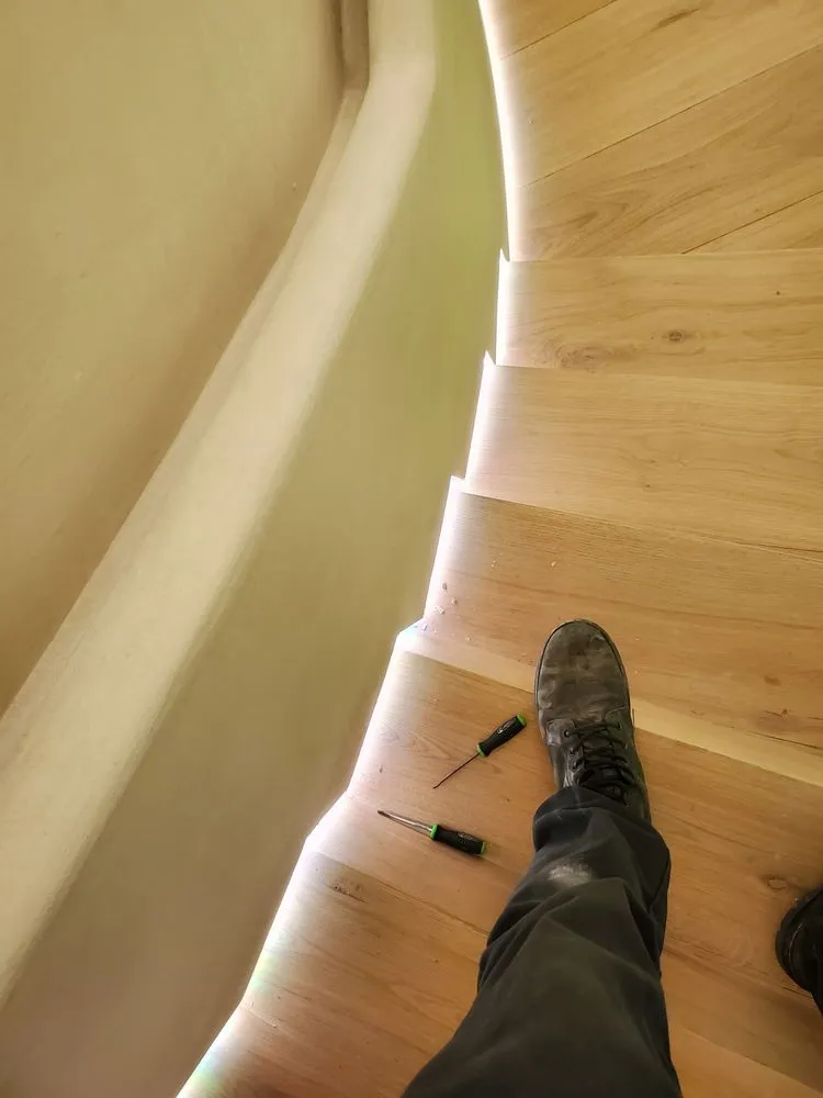 Slide of High and Low Electrical Solutions