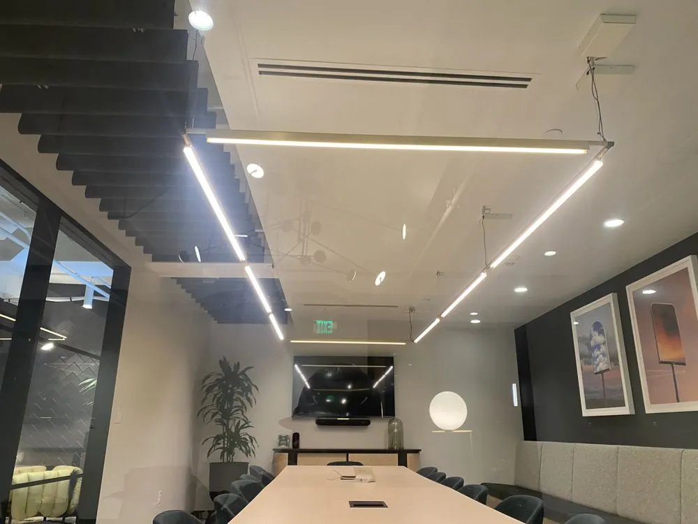 Slide of High Bar Electric