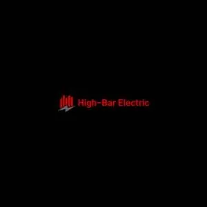 Slide of High Bar Electric
