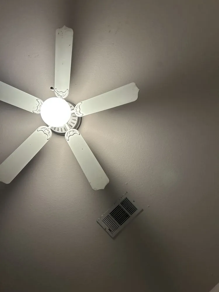 Slide of High Bar Electric