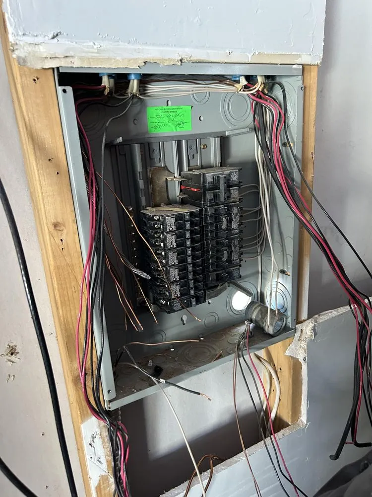 Slide of High Bar Electric