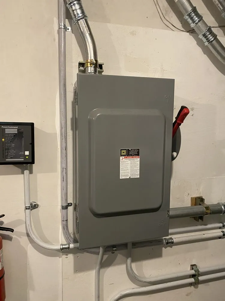 Certified emergency electrical service experts serving Woodside, NY - High Builders & Electrical