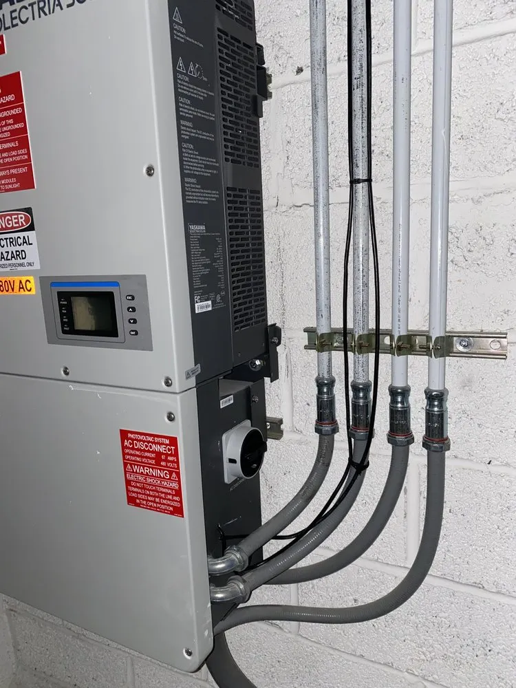 Professional electrical repair in Woodside, NY by High Builders & Electrical