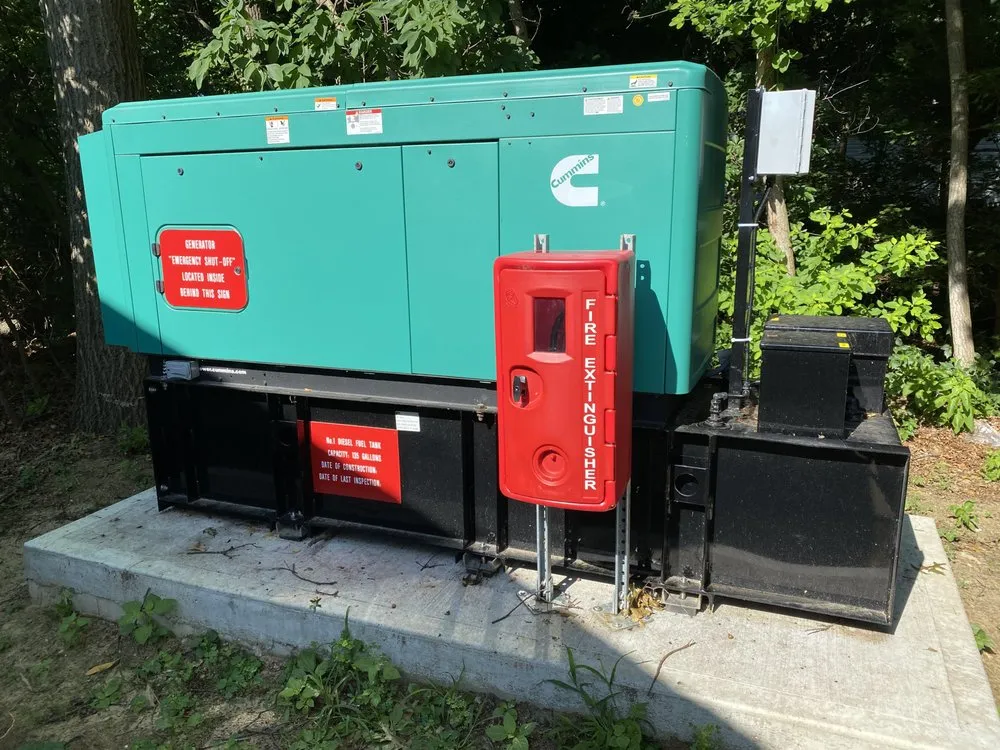 Reliable electrical repair in Woodside, NY by High Builders & Electrical