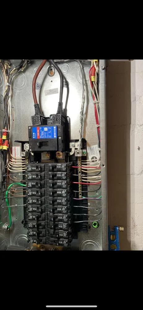 Reliable circuit breaker repair service in Woodside, NY - High Builders & Electrical
