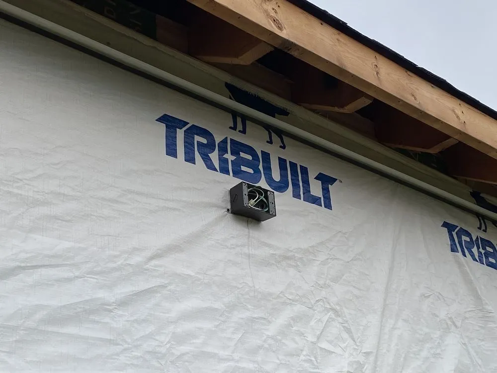 Slide of High Caliber Electric