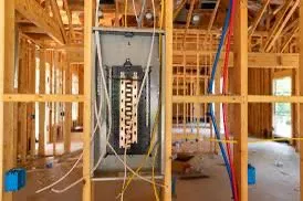 Slide of High Caliber Electric