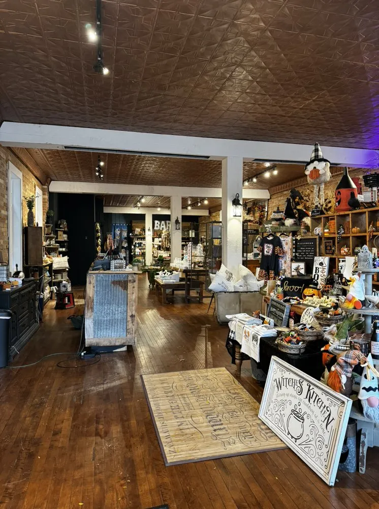 Slide of High Caliber Electric