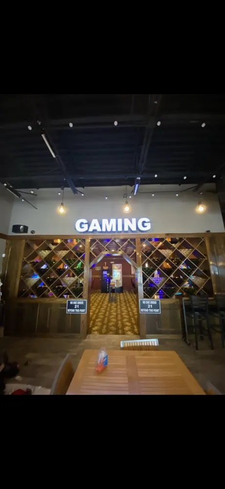 Slide of High Caliber Electric