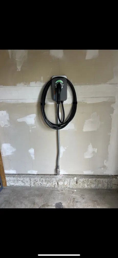 Slide of High Caliber Electric