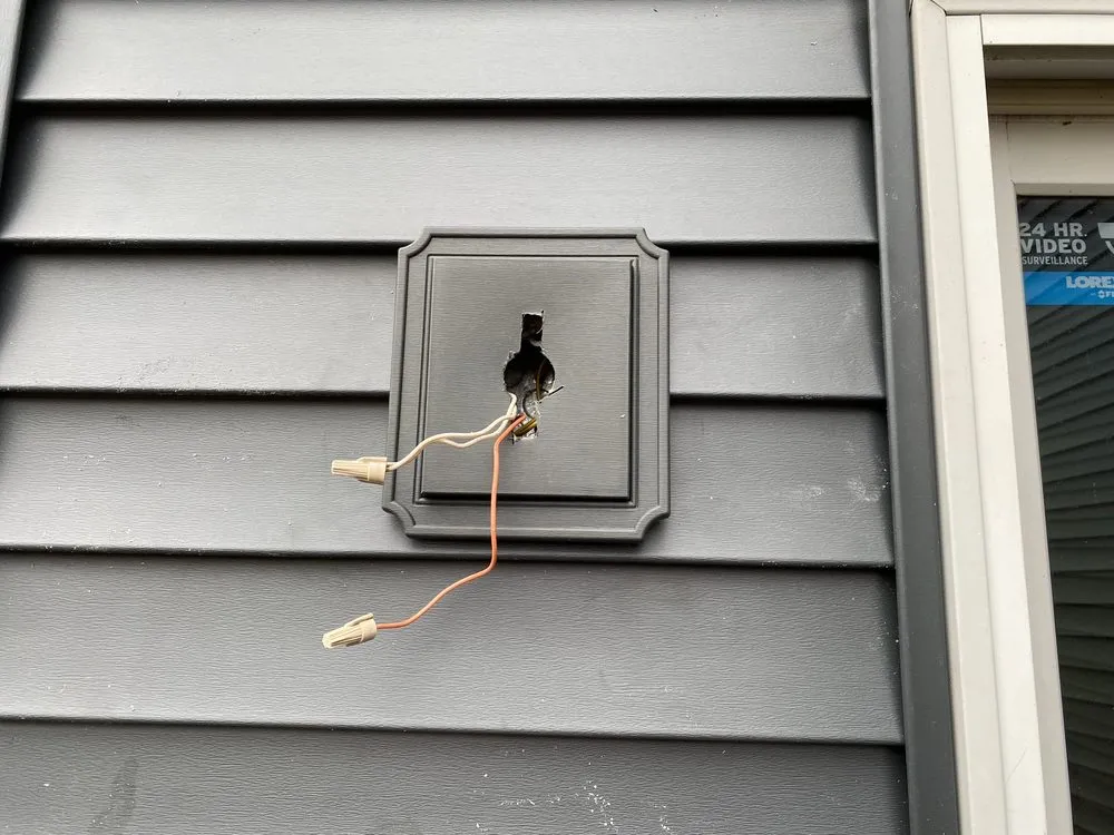 Slide of High Caliber Electric