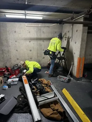 High Caliber Electric