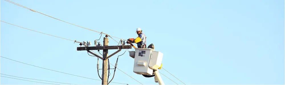 Slide of High Caliber Electrical