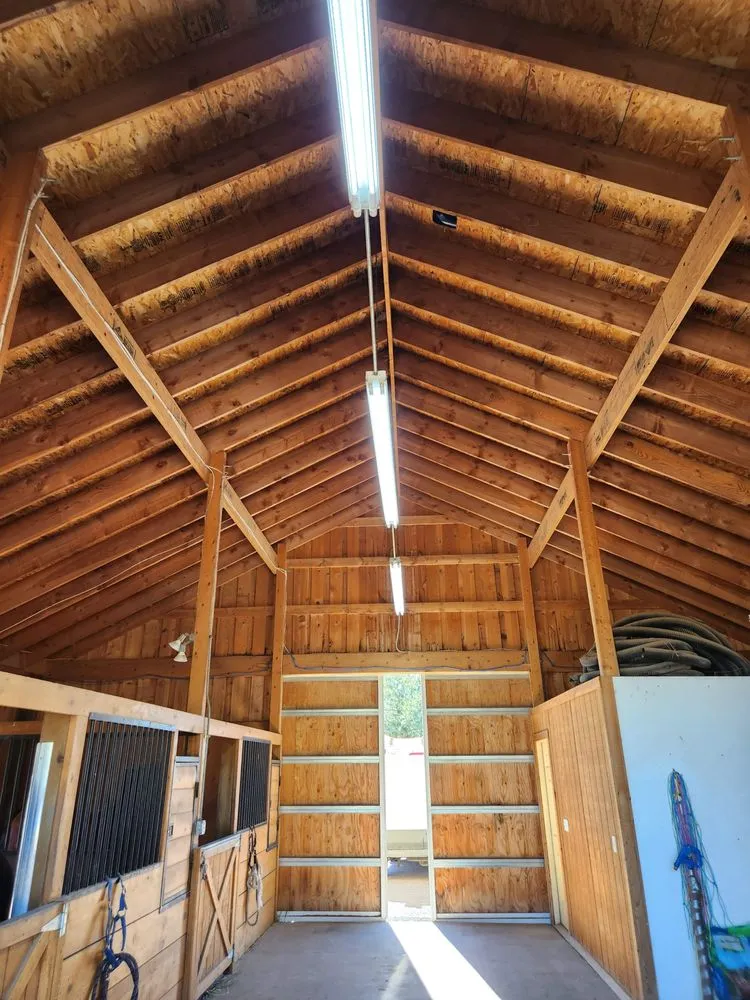 Slide of High Caliber Electrical