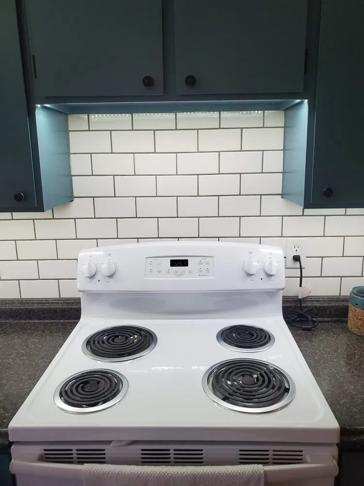 Slide of High Caliber Electrical