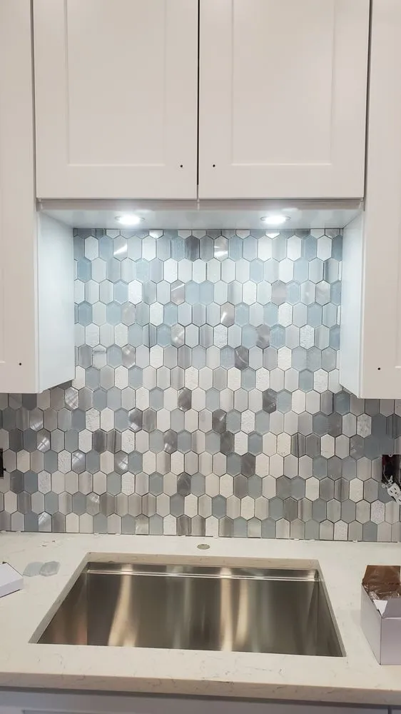 Slide of High Caliber Electrical