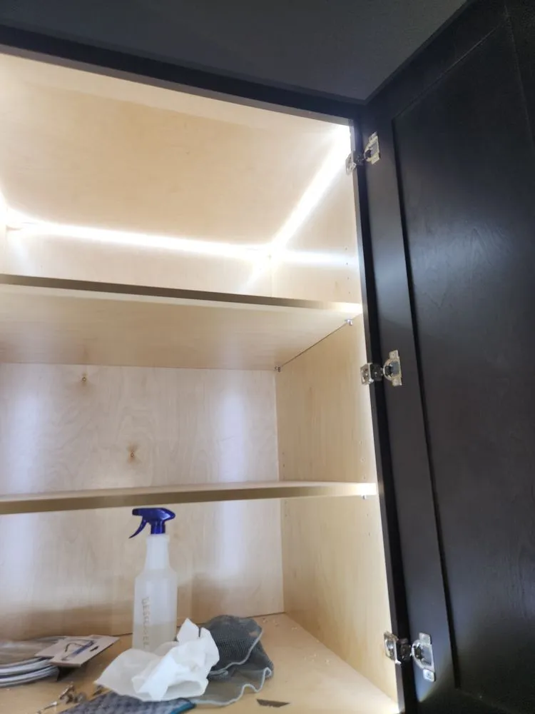 Slide of High Caliber Electrical