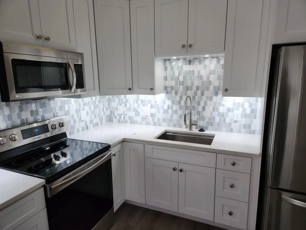 Slide of High Caliber Electrical