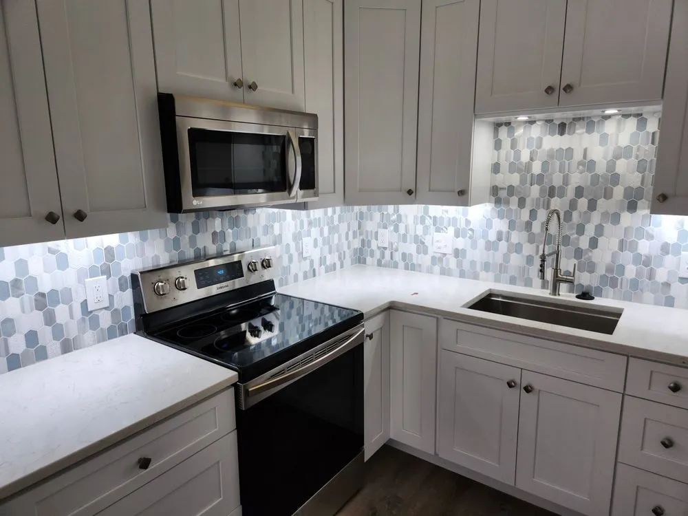 Slide of High Caliber Electrical