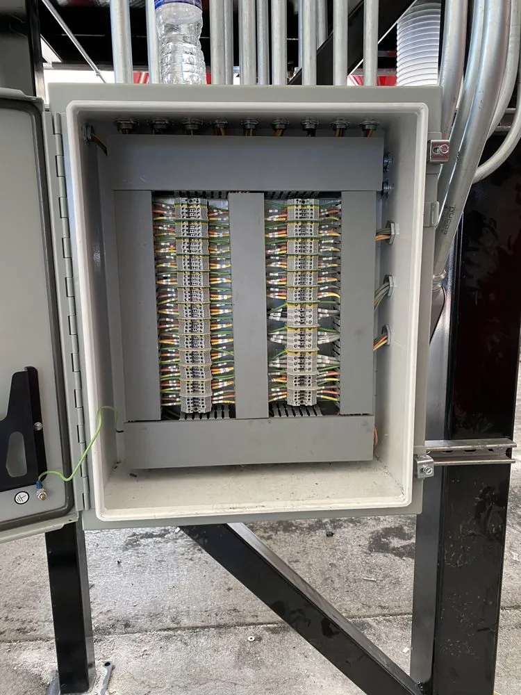 Slide of High Caliber Remodel