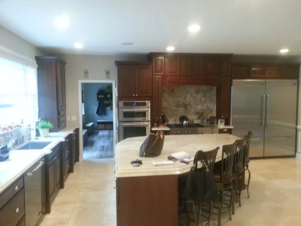 Slide of High Class Electric