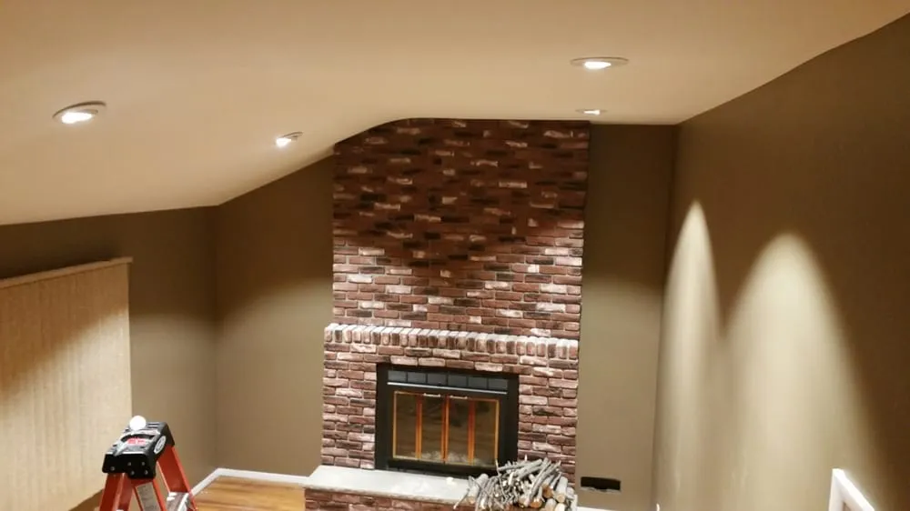 Slide of High Class Electric