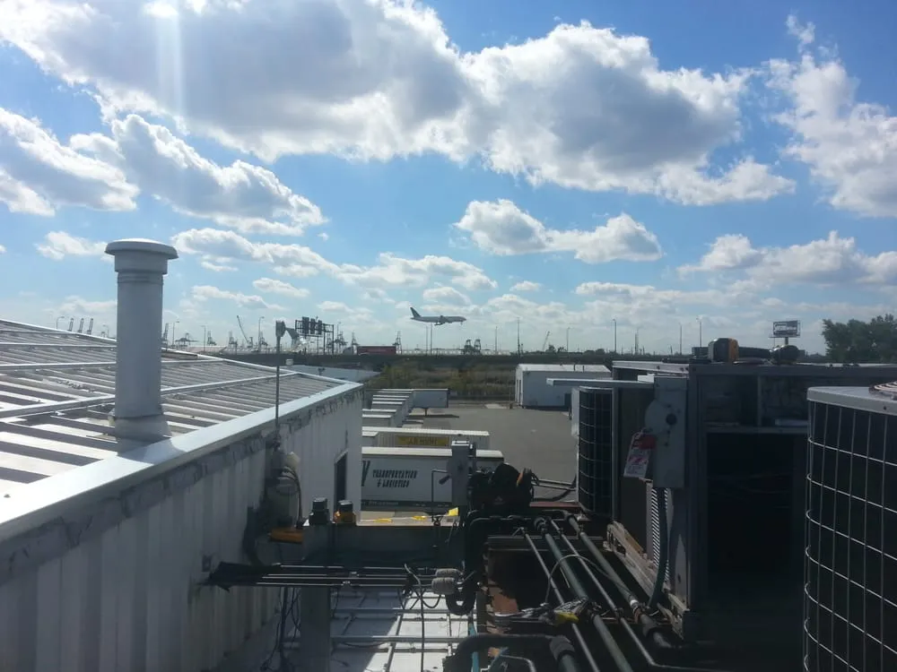 Slide of High Class Electric