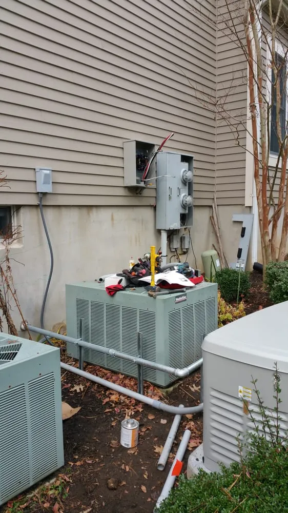 Slide of High Class Electric