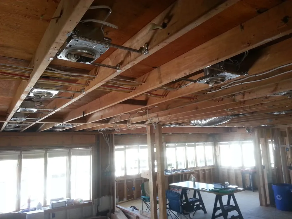 Slide of High Class Electric