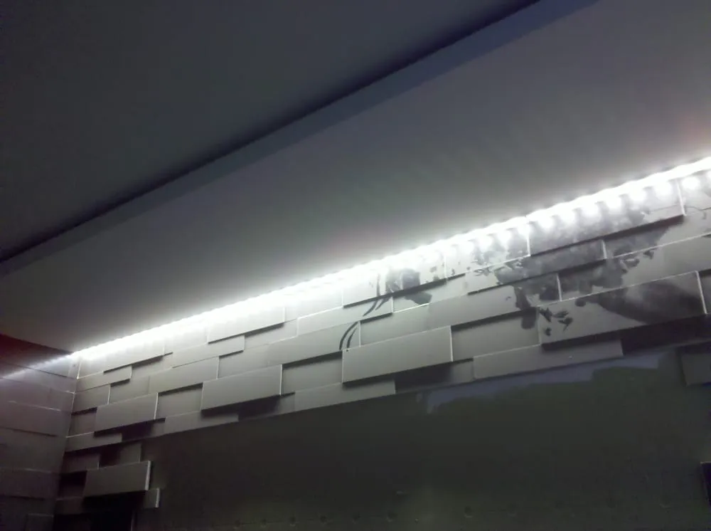 Slide of High Class Electric